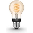 Žiarovky Philips Hue White Filament 7W E27 A60 DIM