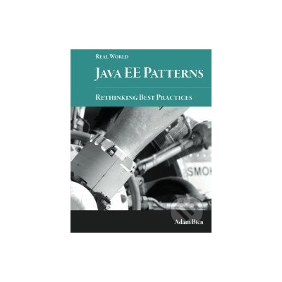 Real World Java Ee Night Hacks Dissecting the Business Tier - Adam Bien
