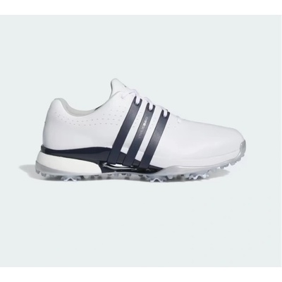 adidas Tour360 24 Mens white/navy/silver – Zboží Dáma