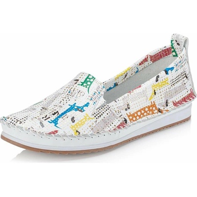 Iberius G674-2268 28 GU PH bílá