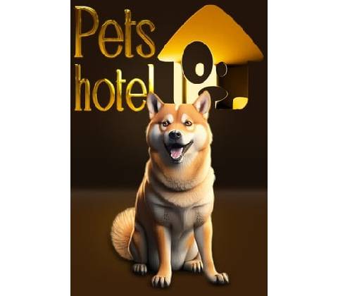 Pets Hotel