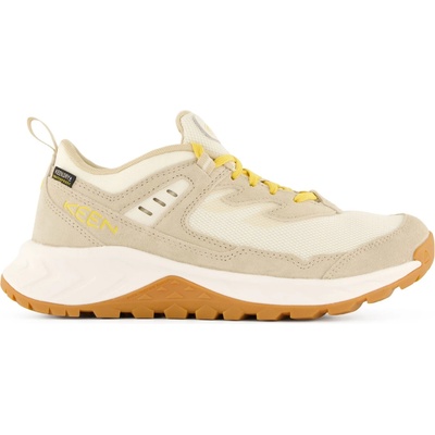KEEN Дамски мултиспорт обувки Keen Women's Hightrail WP Multisport shoes - Birch / Daffodil - размер 40 (EU) (122-1221-0220)