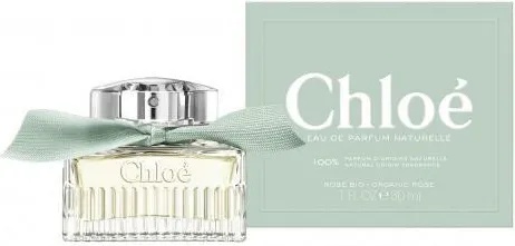 Chloé Naturelle EDP 30 ml