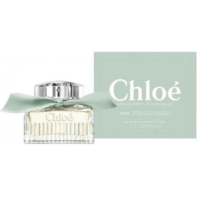 Chloé Naturelle EDP 30 ml