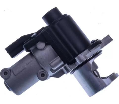 DENCKERMANN AGR ventil DCR E400120
