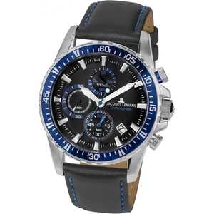 Jacques Lemans Часовник Jacques Lemans 1-2088B (1-2088B) Часовници