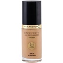 Max Factor Facefinity 3 v 1 All Day Flawless Dlhotrvajúci make-up 62 Warm Beige 30 ml