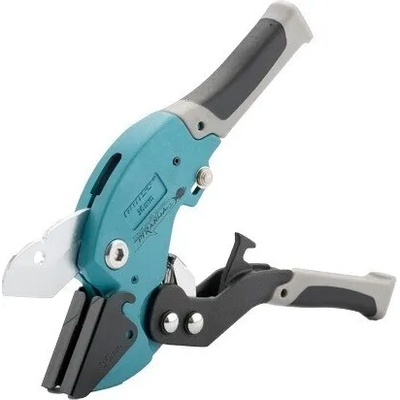 GROSS Ножица за рязане на PVC изделия, D до 36 mm, двукомп. дръжки, опора за рязане на плости изд. GROSS