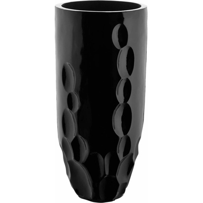 Váza h-700mm čierna AMAKUSA EGLO 421108