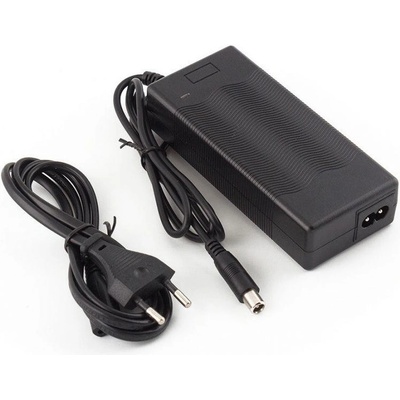 XIAOMI Nabíječka pro Mi Electric Scooter M365 / 1S EU / Pro / Pro 2 / Essential / Scooter 3 – Sleviste.cz