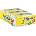 Mentos CleanBreath Lemonmint Картонена кутия 12 x 21 g