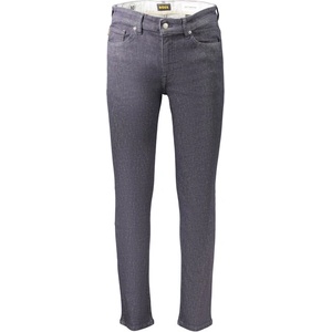 BOSS Мъжки дънки Boss Jeans, Размер 38L32, Цвят Син (50553407DELAWAREBOSUREAL_BL401)