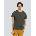 Fundango Тениска Mont Blanc Graphic-T