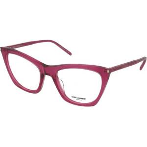 Saint Laurent Очила Saint Laurent SL 214 Kate Thin OPT 005 - leshti