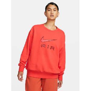 Nike Блуза w air flc