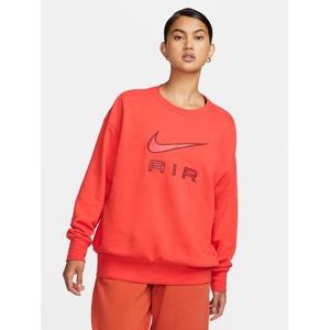 Nike Блуза w air flc (dq6567-696)