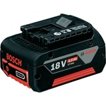 Bosch GBA 18V 4.0Ah M-C Li-Ion (1600Z00038)