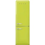 Smeg FAB32RLI5 Хладилници