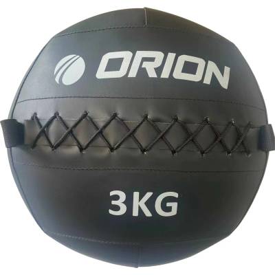 ORION Wall ball - кожена - 3 кг