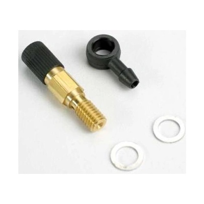 Traxxas комплект игли на карбуратора за високи обороти: TRX 2.5/2.5R