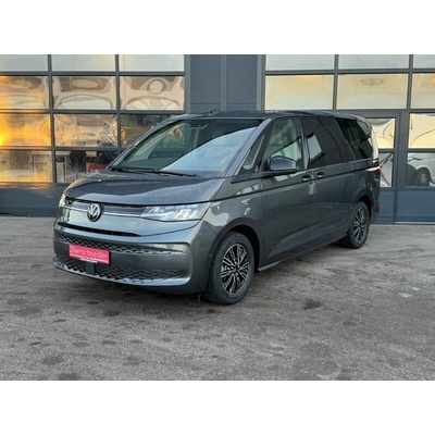 Volkswagen T7 Multivan 2.0 TDI DSG 110 kW