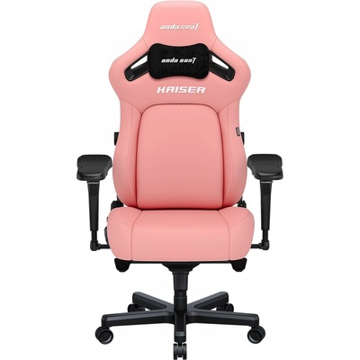 Anda Seat Kaiser 4 XL růžová