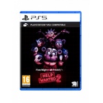 Steel Wool Games Five Nights at Freddy's Help Wanted 2 VR2 (PS5)