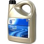 GM Dexos 1 5W-30 5 l