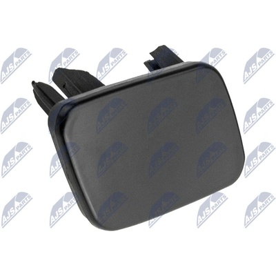 NTY Kryt nárazníku EDS-VW-046