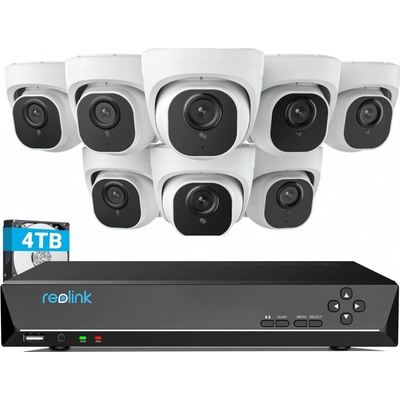 Reolink RLK16-800D8