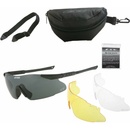 Okuliare ESS ICE3 eyeshield 3 skla Softcase