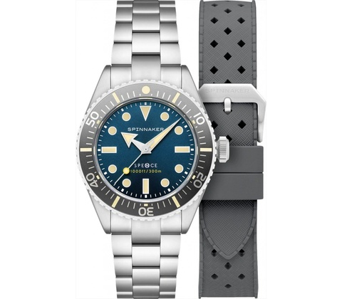 Spinnaker SP-5097-BB