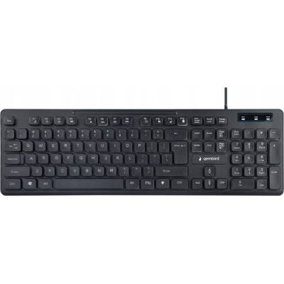Gembird Rainbow KB-UML-02