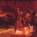 BATHORY: HAMMERHEART LP