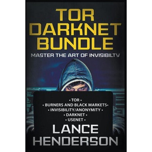 Tor Darknet Bundle | Lance Henderson (2022)