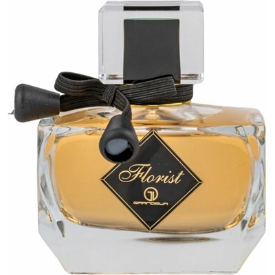 Grandeur Florist parfumovaná voda dámska 100 ml