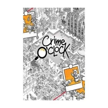 Crime Oclock