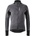 Gonso Дамско термо яке за колоездене Gonso Women's Road Jacket Softshell Cycling jacket - Mercury Grey - размер 38 (EU) (151-0782-0213)