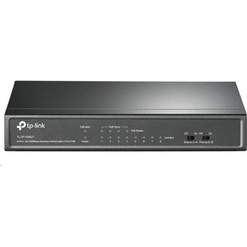 TP-Link TL-SF1008LP