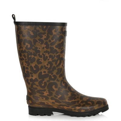 Regatta Гумени ботуши Regatta Women's Wellies - True Animal