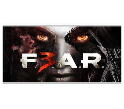 F.E.A.R. 3