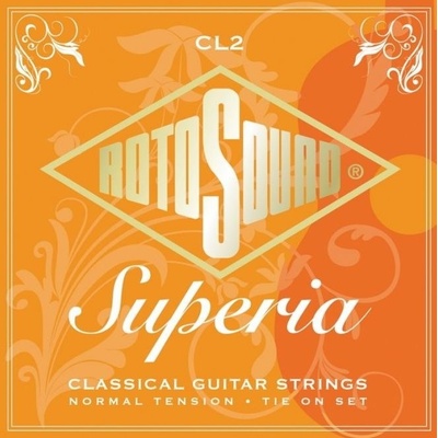 Rotosound CL 2