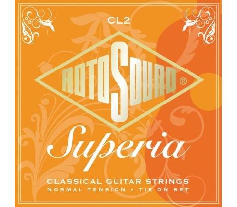 Rotosound CL 2