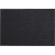 Hanse Home Wash & Clean 102011 Black 90x150 cm