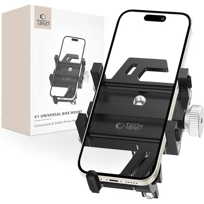 TECH-PROTECT ALUPRO UNIVERSAL BIKE MOUNT 6216990212727