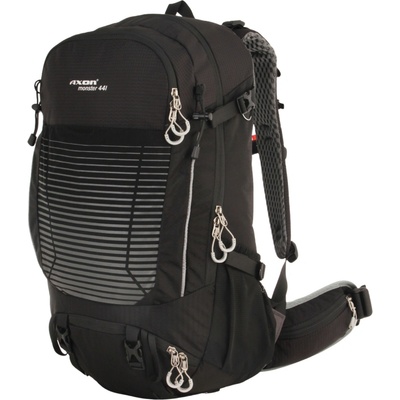 Axon Monster 44 l černý