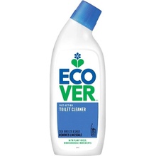 Ecover Čistič na toalety s vôňou oceánu 750 ml