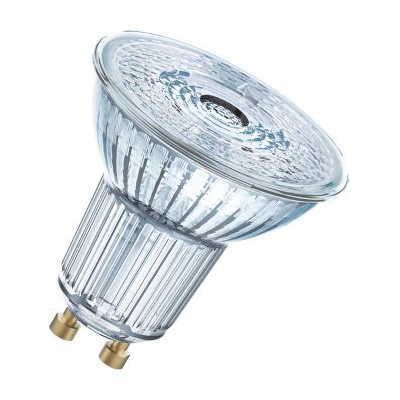 Osram LED žárovka VALUE 6,9 W PAR16 80 36° studená bílá