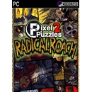 Pixel Puzzles 2: RADical ROACH