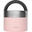 Qwetch Изолирана кутия за обяд с дръжка, 850ml - Pastel Pink